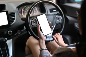 Why Is Texting and Driving Dangerous?