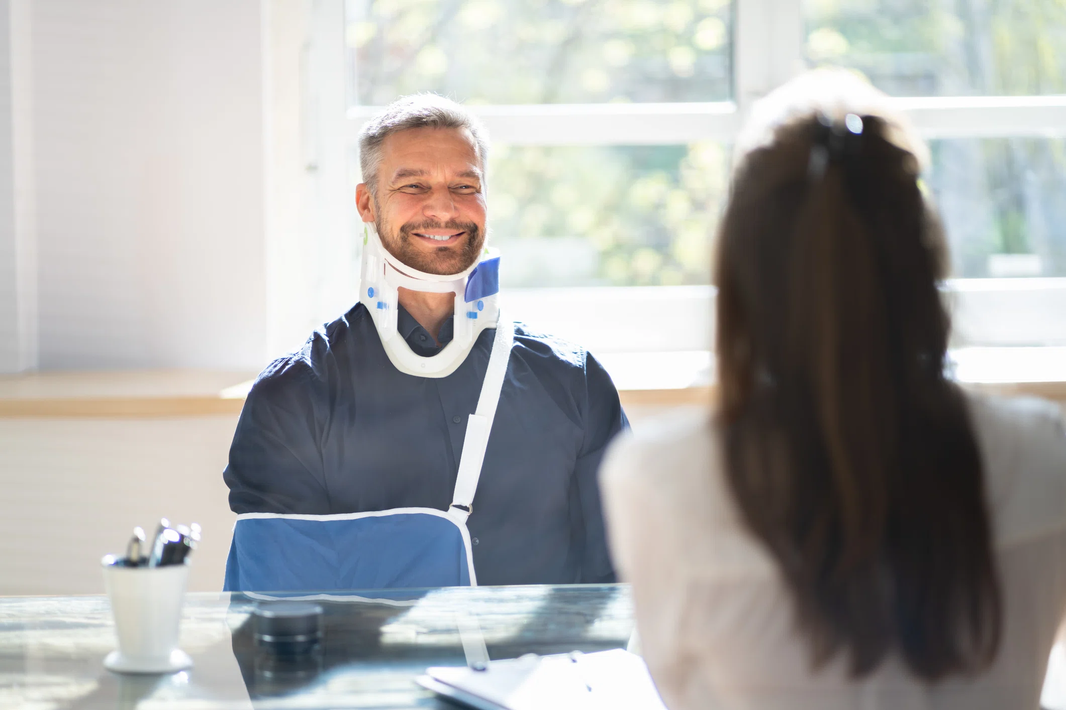 PERSONAL INJURY LAWYER IN CAMDEN, SC