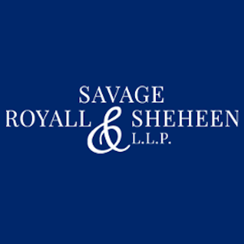 Savage, Royall & Sheheen, LLP