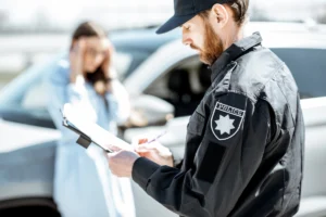Do You Need a Police Report to File an Accident Claim?