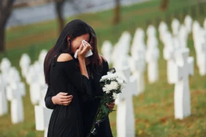 Who Can File a Wrongful Death Claim?