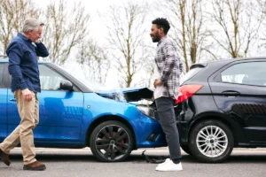 What Happens if You’re in an Accident With an Uninsured Driver?