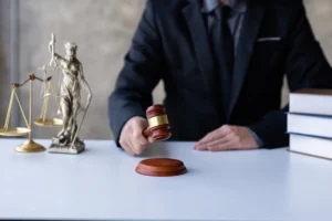 Do Personal Injury Cases Go to Trial