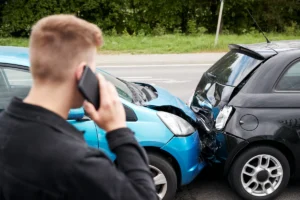 Do You Have to Report a Car Accident in South Carolina