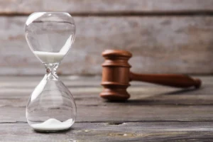 statute of limitations personal injury​