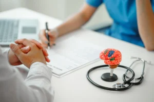 Navigating a Traumatic Brain Injury Car Accident Lawsuit in South Carolina
