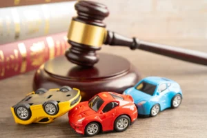 Is a Car Accident Settlement Taxable in South Carolina