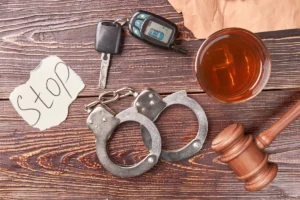 Can You Join the Military After a DUI in South Carolina