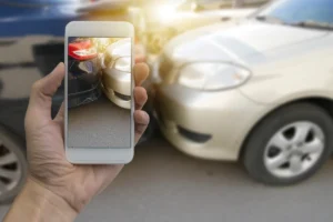 Steps to Take After a Car Accident in South Carolina