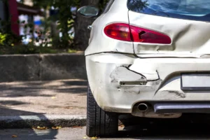 Rear-End Accidents What Victims Need to Know About Fault
