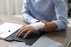 Common Mistakes That Hurt Your Workers' Comp Claim