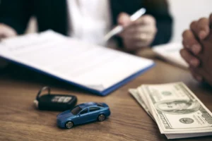 How Much to Expect From a Car Accident Settlement in SC