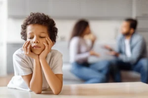 How to File for Custody of a Child in South Carolina