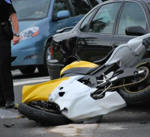 Motorcycle Accidents vs Car Accidents and How They Differ in South Carolina