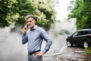 What Doctor Should You See After a Car Accident?