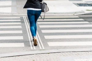 Pedestrian Accidents in South Carolina: Your Rights and What You're Owed
