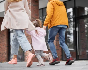 Child Custody in SC: Legal vs. Physical Custody Explained