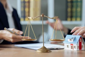 Property Division in a South Carolina Divorce: What Is Equitable Distribution?