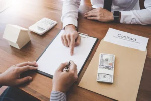 Breach of Contract Lawsuits in South Carolina What Business Owners Need to Know